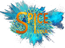 The logo of SPiCE India